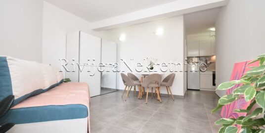 Comfortable apartment for sale in Igalo Herceg Novi