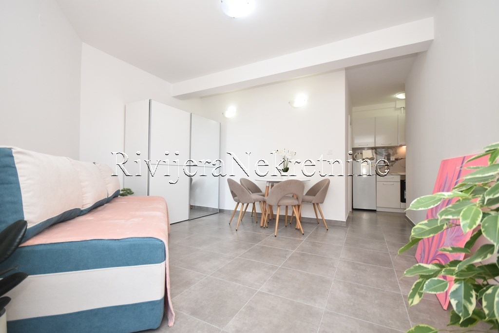 Comfortable apartment for sale in Igalo Herceg Novi