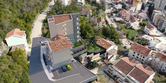Investment project Igalo Herceg Novi