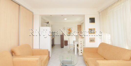 Two-bedroom apartment Igalo Herceg Novi