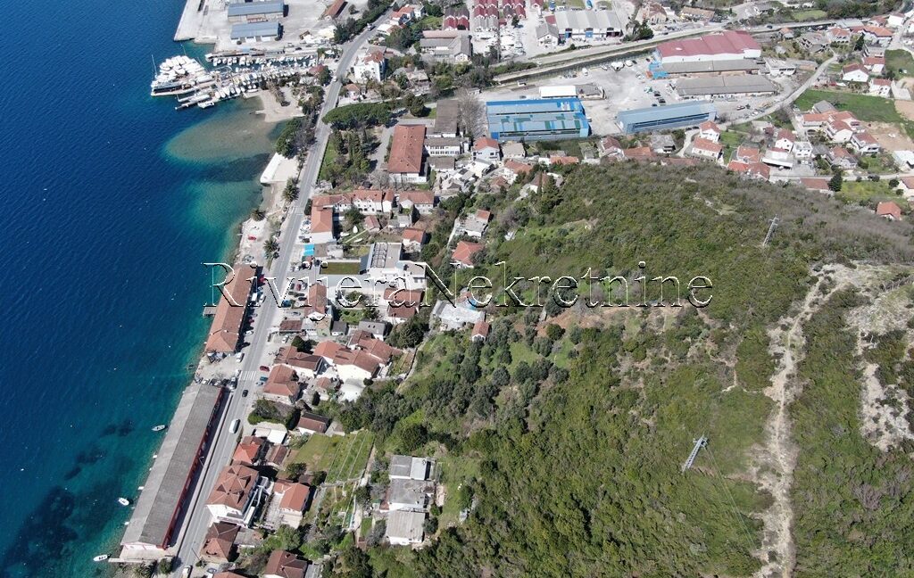 prodaja_Sale_Rivijera_Nekretnine_ads_oglasi_Zelenika_plac_landplot_land (4)