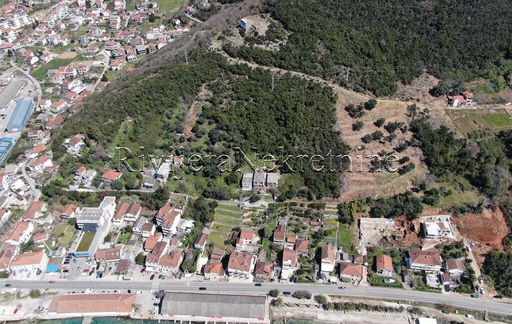 prodaja_Sale_Rivijera_Nekretnine_ads_oglasi_Zelenika_plac_landplot_land (5)