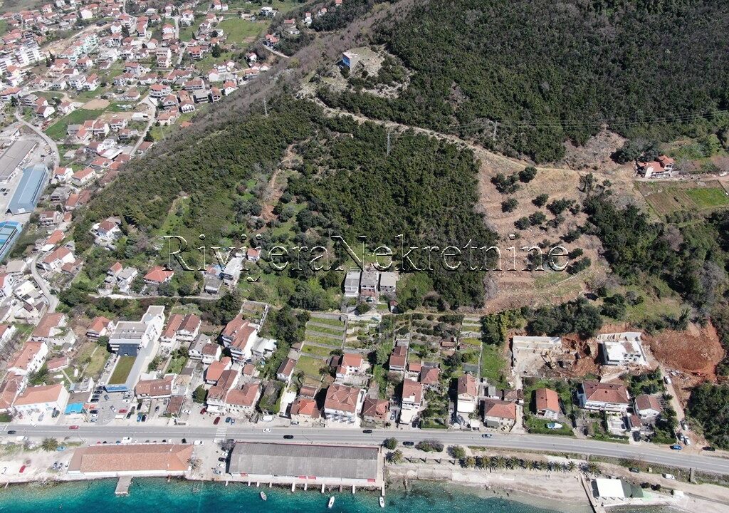 prodaja_Sale_Rivijera_Nekretnine_ads_oglasi_Zelenika_plac_landplot_land (5)
