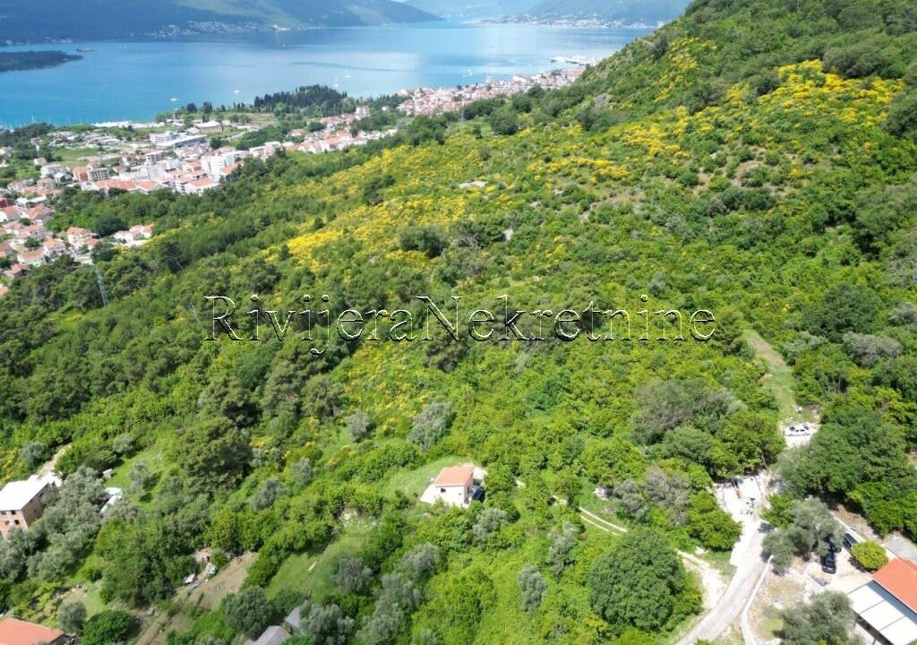 prodaja_Sale_kuca_Mrcevac_Tivat_plac_landplot_House_Kuca_Rivijera_Nekretnine (3)