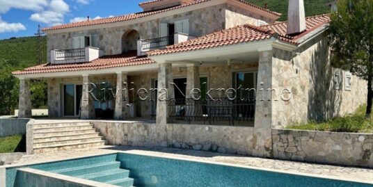 Perfect Home for Sale with Stunning Sea View Zanjice