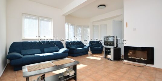 Two-bedroom apartment Herceg Novi center