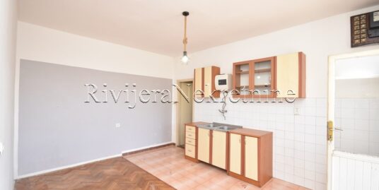 One-bedroom apartment Herceg Novi Center