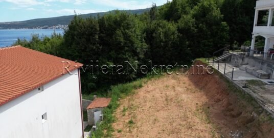 Sale of land for the construction of a family house Bijela Herceg