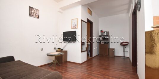 One-bedroom apartment Herceg Novi center