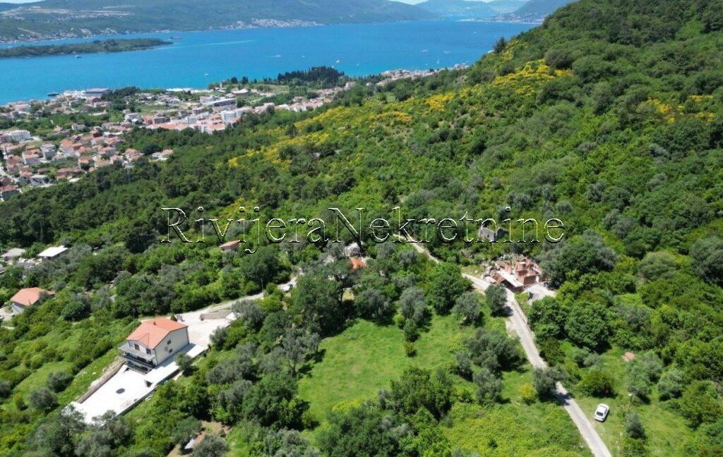 prodaja_Sale_Rivijera_Nekretnine_oglasi_Tivat_plac_zemlja_Land_plot_ (1)