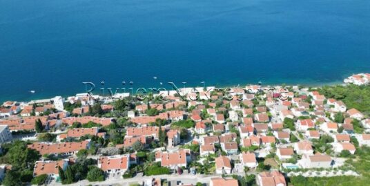 For sale a family house in Krasici Tivat
