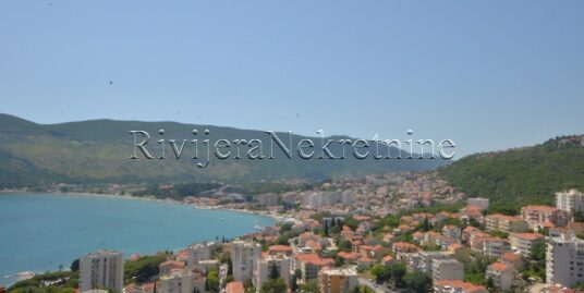 Apartment with a great sea view Topla 2 Herceg Novi
