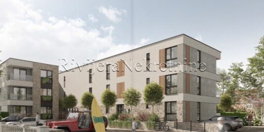 One-bedroom apartment for sale in Kotor