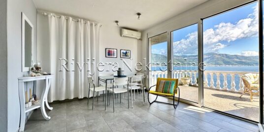 For sale semi-detached house Krasici Tivat