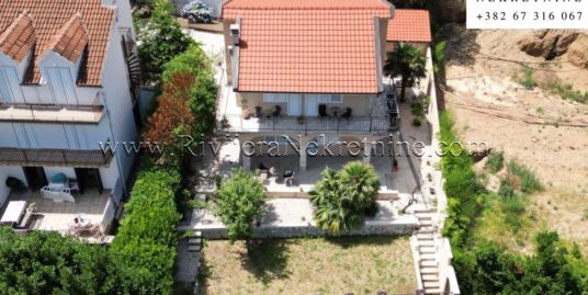 Beautiful family house for sale Prcanj Kotor