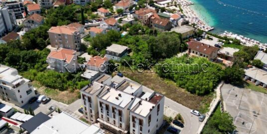 Two-bedroom apartment for sale Donja Lastva Tivat