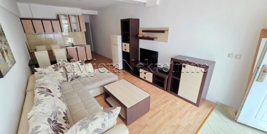 One-bedroom apartment Igalo Herceg Novi