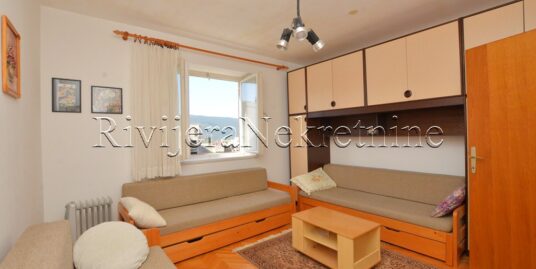 One-bedroom apartment Herceg Novi Topla 2