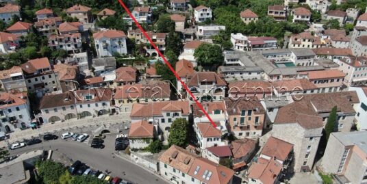 Furnished two-bedroom apartment with sea view, Herceg Novi