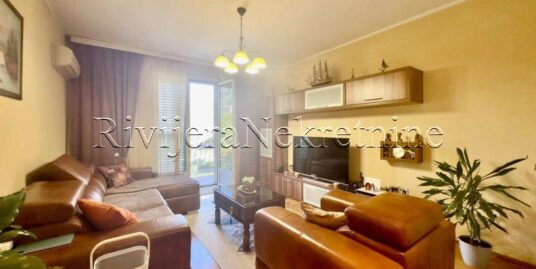 For sale semi detached house in Skaljari Kotor