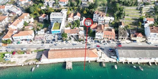 House near the sea Herceg Novi Zelenika