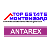 Top Estate Montenegro - Antarex