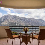 Luxury apartment in the village Stoliv, Kotor-Top Estate Montenegro