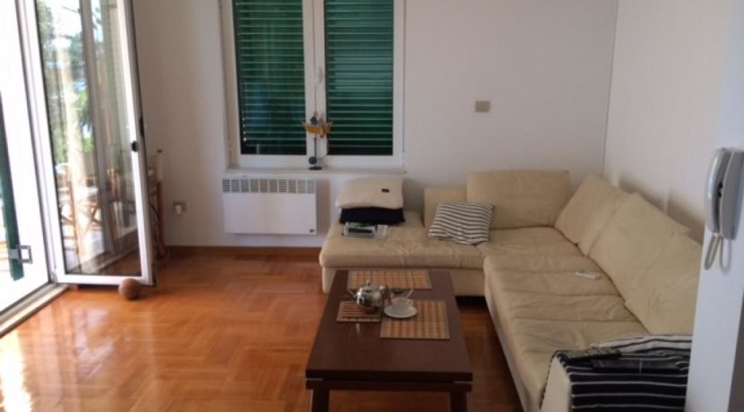 Comfortable apartment with sea view Center, Herceg Novi-Top Estate Montenegro