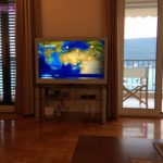 Two bedroom flat first line Center, Herceg Novi-Top Estate Montenegro