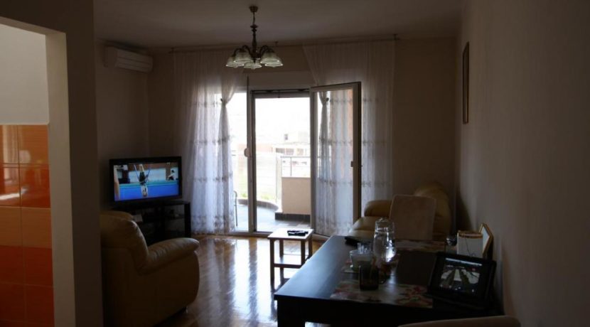 Furnished cozy flat Igalo, Herceg Novi-Top Estate Montenegro