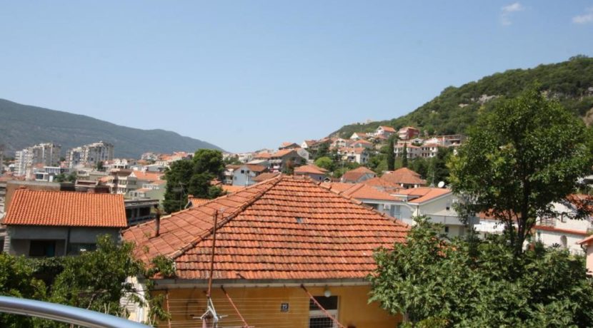 Namješten udoban stan Igalo, Herceg Novi-Top Nekretnine Crna Gora