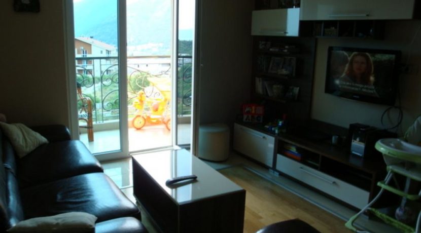 Neue Wohnung nahe Meer Igalo, Herceg Novi-Top Immobilien Montenegro