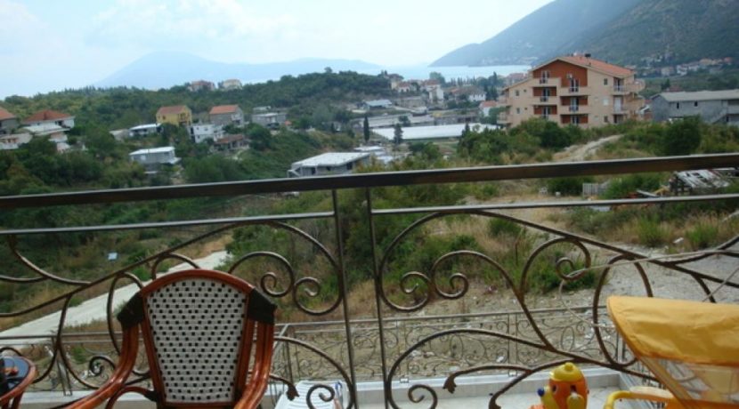 New apartment near the sea Igalo, Herceg Novi-Top Estate Montenegro