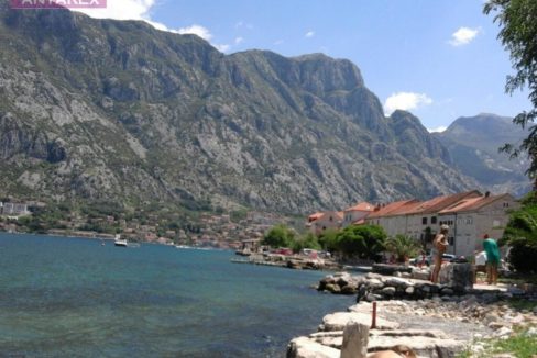 Jedinstvena ponuda kamena kuća Prčanj, Kotor-Top Nekretnine Crna Gora
