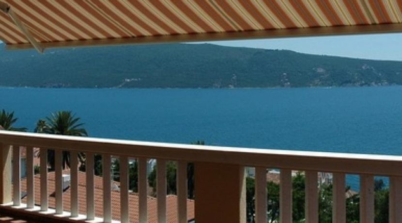 Villa with sea view Savina, Herceg Novi-Top Estate Montenegro