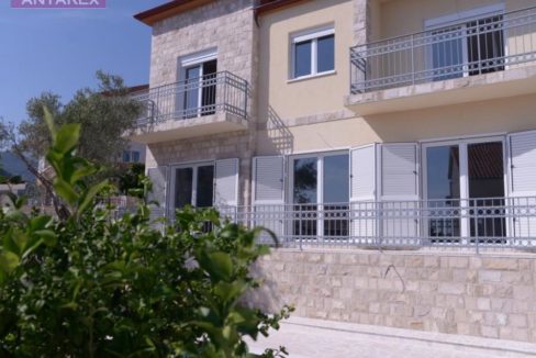 Excellent villa with pool Becici, Budva-Top Estate Montenegro