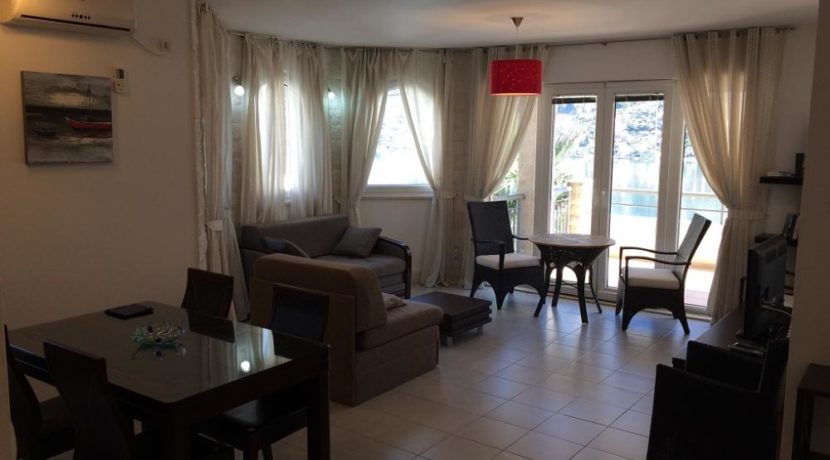 Wohnung mit Meerblick Muo, Kotor-Top Immobilien Montenegro