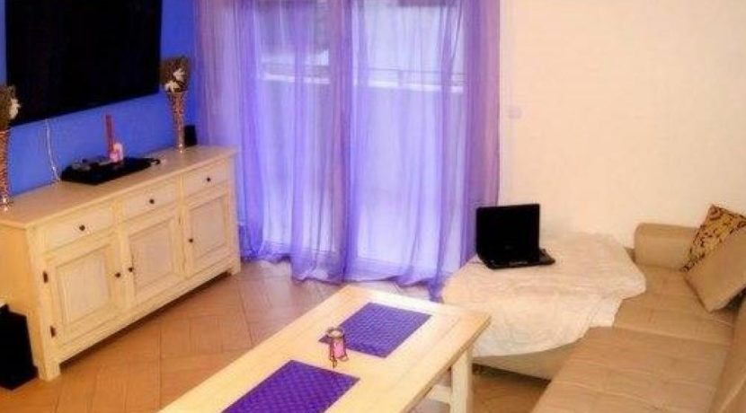 One bedroom apartment Budva-Top Estate Montenegro