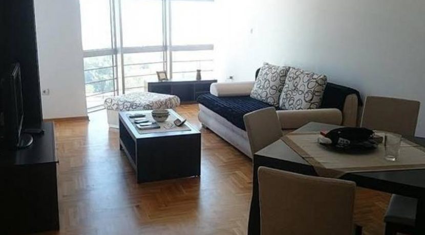 Helle Wohnung mit Meerblick Lazi, Budva-Top Immobilien Montenegro