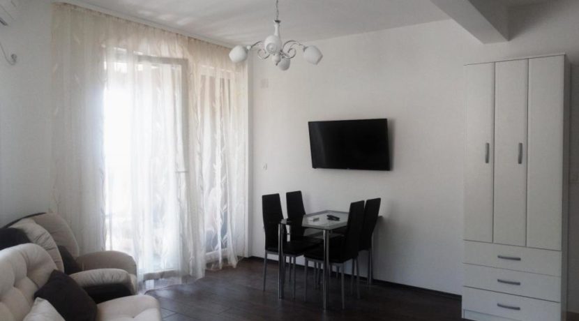 Good new apartment Becici, Budva-Top Estate Montenegro