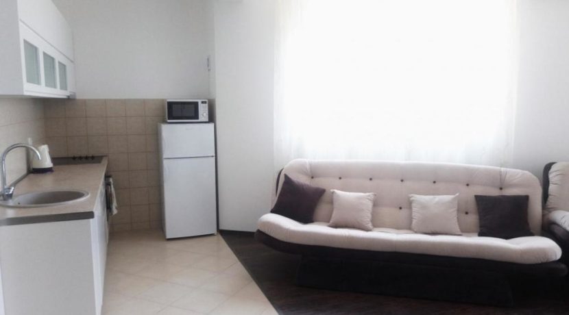 Gute neue Wohnung Becici, Budva-Top Immobilien Montenegro