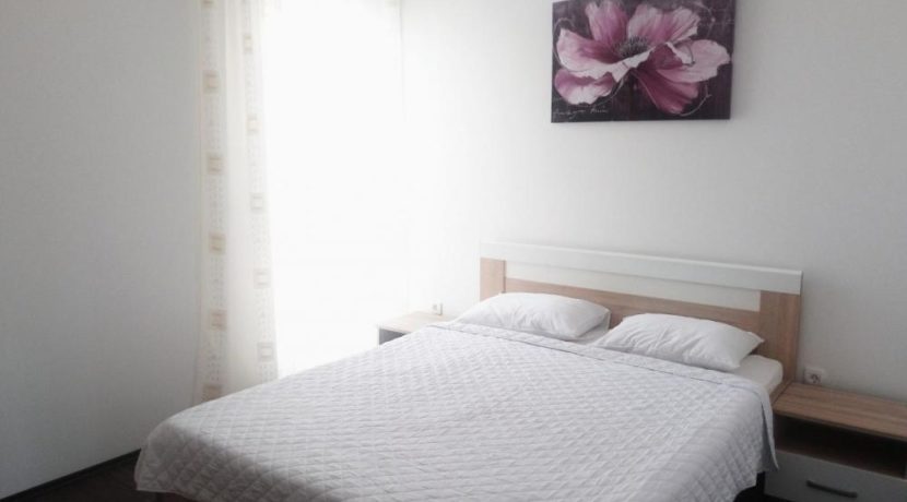 Новая двухкомнатная квартира Бечичи, Будва-Топ недвижимости Черногории