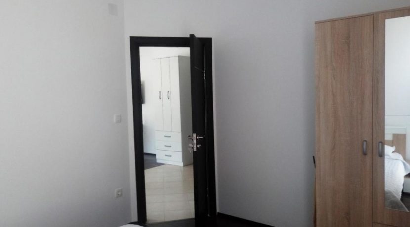 Хорошая новая квартира Бечичи, Будва-Топ недвижимости Черногории