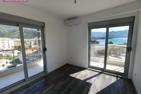 Fantastic spacious apartment Budva-Top Estate Montenegro