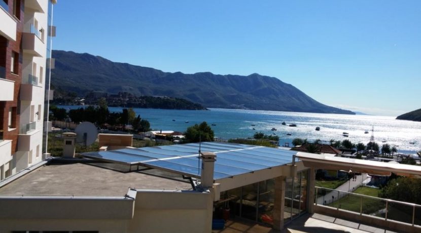 Fantastische große Wohnung Budva-Top Immobilien Montenegro