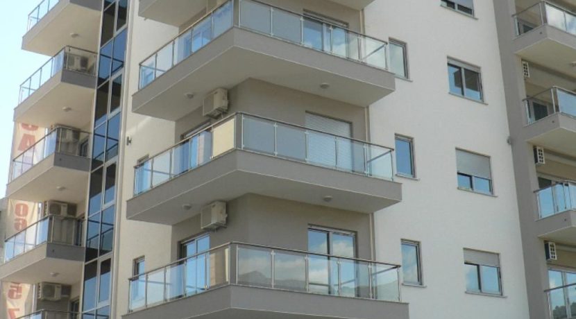 Luxury spacious apartment Budva-Top Estate Montenegro
