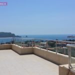 Apartment with wonderful terrace Budva-Top Estate Montenegro