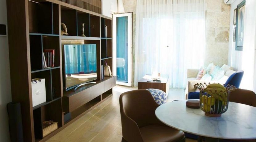 New one bedroom apartment Przno, Budva-Top Estate Montenegro