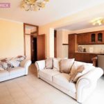 Comfortable furnished apartment Budva-Top Estate Montenegro