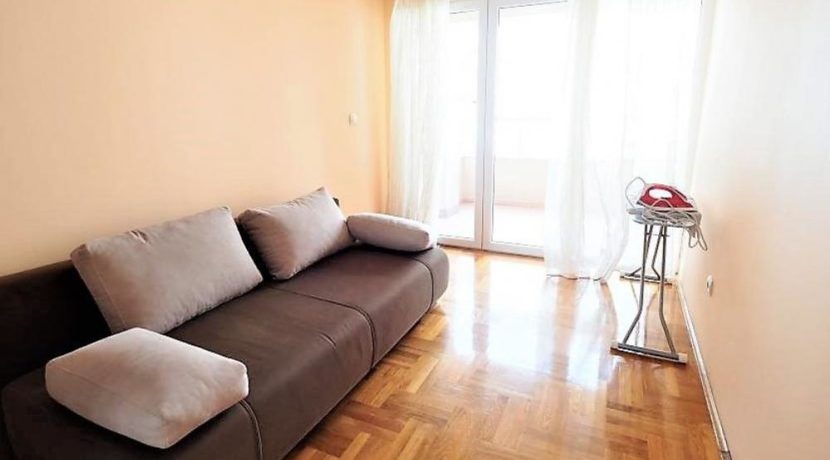 Große eingerichtete Wohnung Budva-Top Immobilien Montenegro